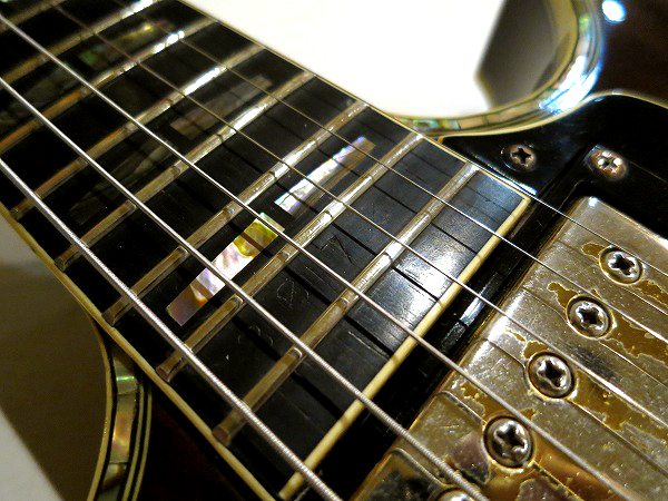 Rare! YAMAHA 1976年製 SG-175 Vintage 良好 - Teenarama! Used Guitar